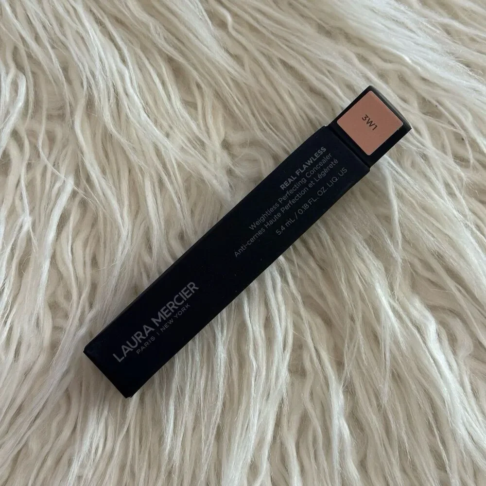 Laura Mercier Real Flawless Weightless Perfecting Serum Concealer 3W1